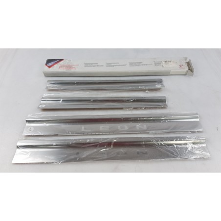 Ensemble De Garniture Pour Seuil VAG 1P0071500  Pièce d'origine oem