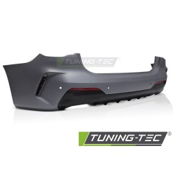 REAR BUMPER SPORT 440I -[]--[]- fits BMW G22 G23 20-