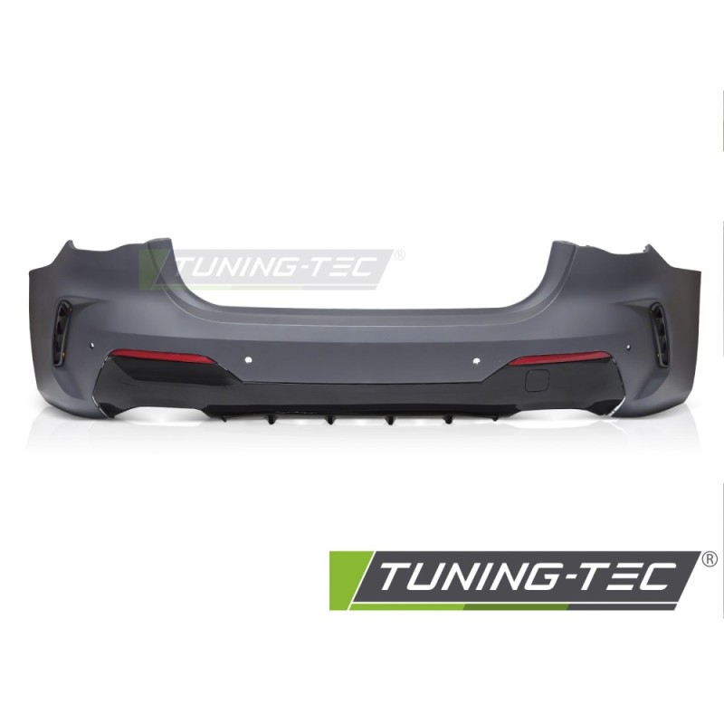 REAR BUMPER SPORT 440I -[]--[]- fits BMW G22 G23 20-
