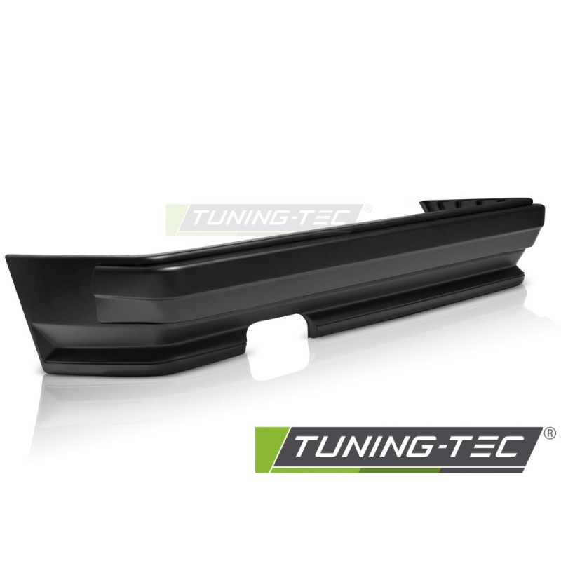 REAR BUMPER SPORT STYLE fits MERCEDES W201 190E 82-93