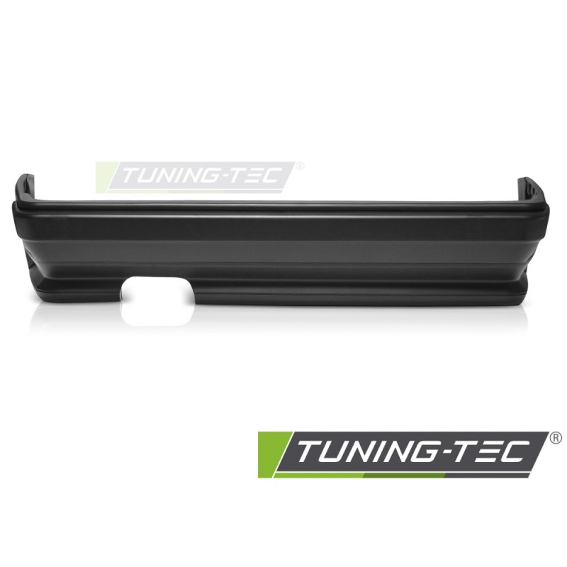 REAR BUMPER SPORT STYLE fits MERCEDES W201 190E 82-93