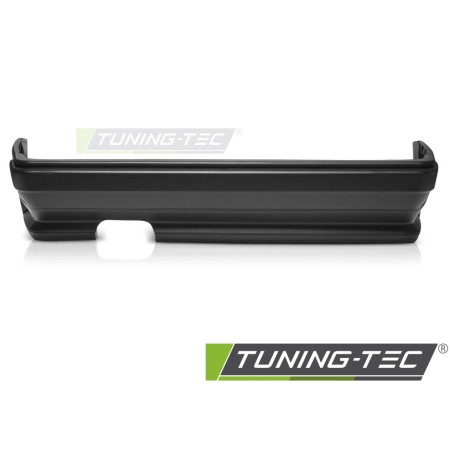 REAR BUMPER SPORT STYLE fits MERCEDES W201 190E 82-93