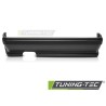 REAR BUMPER SPORT STYLE fits MERCEDES W201 190E 82-93