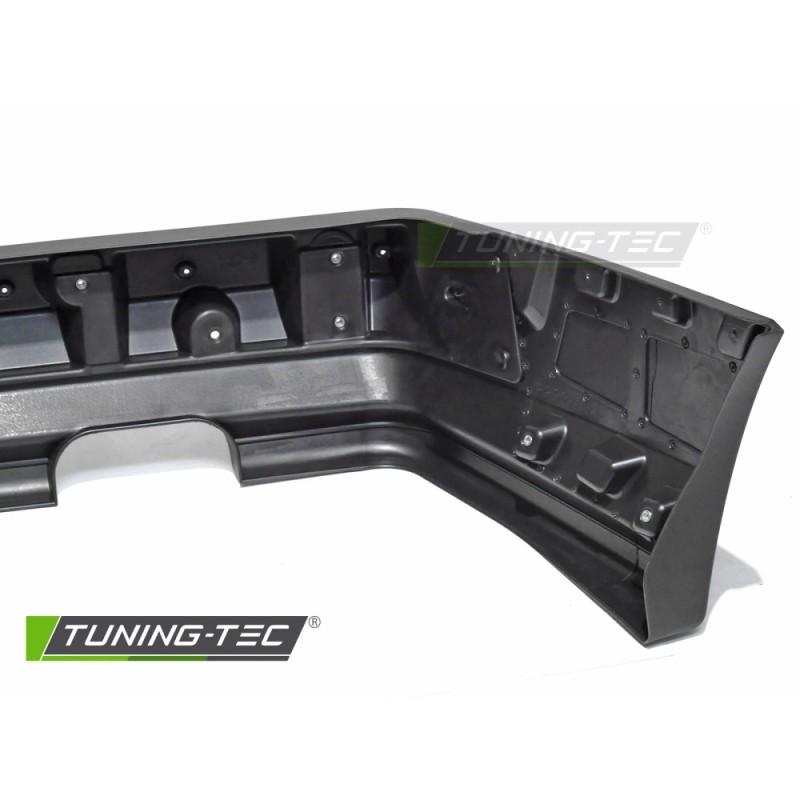 REAR BUMPER SPORT STYLE fits MERCEDES W201 190E 82-93