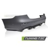 REAR BUMPER SPORT PDC BLACK fits MERCEDES W213 4D 20-23 REAR BUMPER SPORT PDC BLACK fits MERCEDES W213 4D 20-23