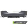 REAR BUMPER SPORT PDC BLACK fits MERCEDES W213 4D 20-23 REAR BUMPER SPORT PDC BLACK fits MERCEDES W213 4D 20-23