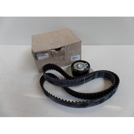 Kit De Courroie De Distribution RENAULT 8201038625  Pièce d'origine oem