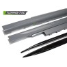 SIDE SKIRTS PERFORMANCE STYLE fits BMW G22 G23 20- SIDE SKIRTS PERFORMANCE STYLE fits BMW G22 G23 20-