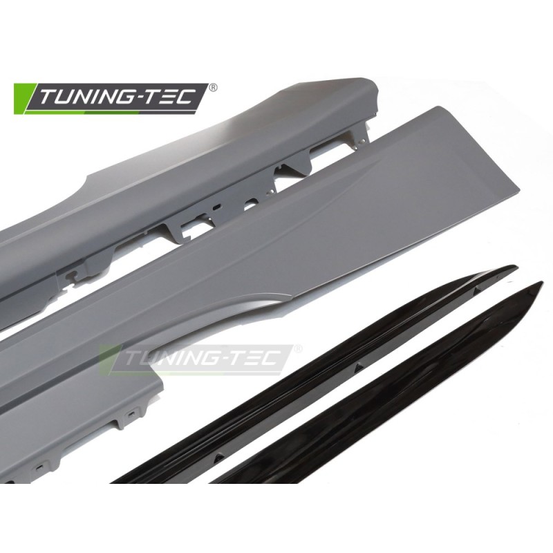 SIDE SKIRTS PERFORMANCE STYLE fits BMW G22 G23 20-