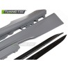 SIDE SKIRTS PERFORMANCE STYLE fits BMW G22 G23 20- SIDE SKIRTS PERFORMANCE STYLE fits BMW G22 G23 20-