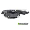 HEADLIGHTS BLACK fits FORD MONDEO 07-10 HEADLIGHTS BLACK fits FORD MONDEO 07-10