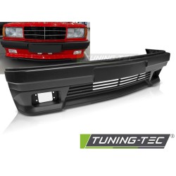 FRONT BUMPER SPORT STYLE fits MERCEDES W201 190E 82-93