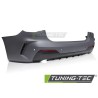 REAR BUMPER SPORT 430I -O--O- PDC fits BMW G22 G23 20- REAR BUMPER SPORT 430I -O--O- PDC fits BMW G22 G23 20-