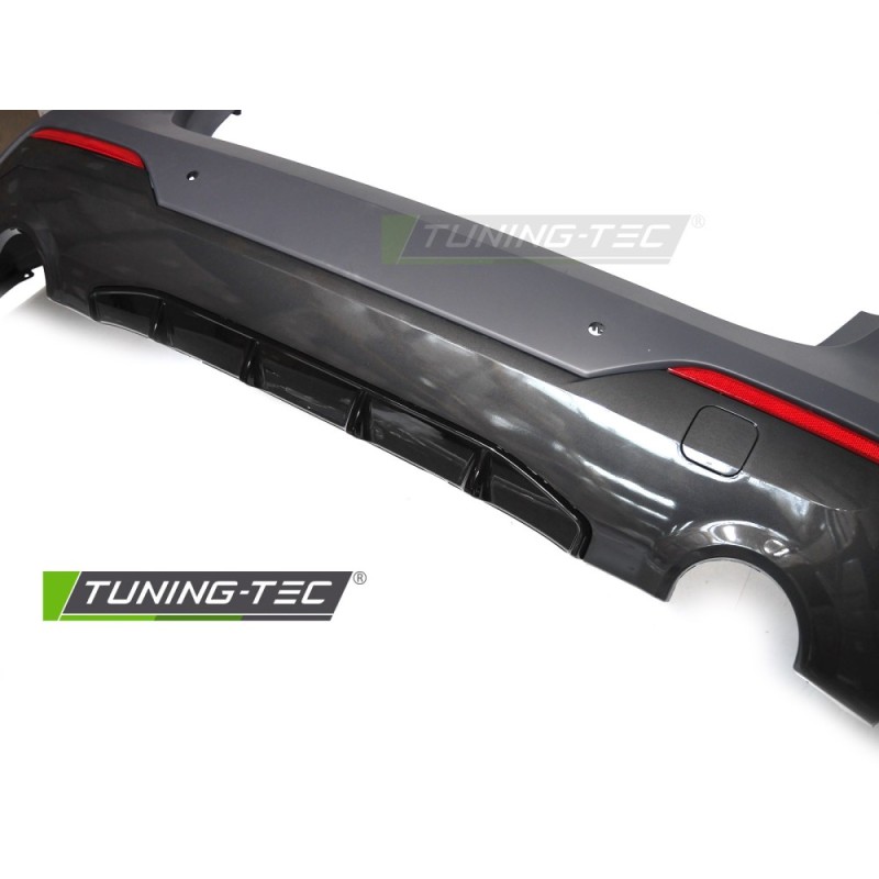 REAR BUMPER SPORT 430I -O--O- PDC fits BMW G22 G23 20-