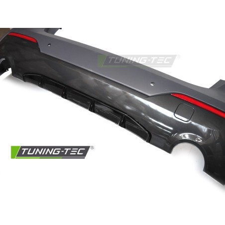 REAR BUMPER SPORT 430I -O--O- PDC fits BMW G22 G23 20- REAR BUMPER SPORT 430I -O--O- PDC fits BMW G22 G23 20-