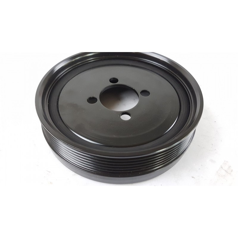 Poulie De Vilebrequin BMW 11237548003 7548003 Pièce d'origine oem