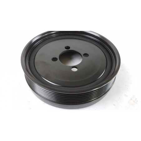 Poulie De Vilebrequin BMW 11237548003 7548003 Pièce d'origine oem