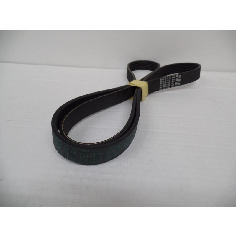 Courroie Trapézoïdale À Nervures BMW 11287833264 7833264 Pièce d'origine oem