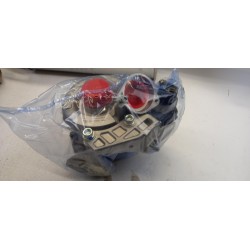 Turbocompresseur BMW 11652414326 2414326 Pièce d'origine oem