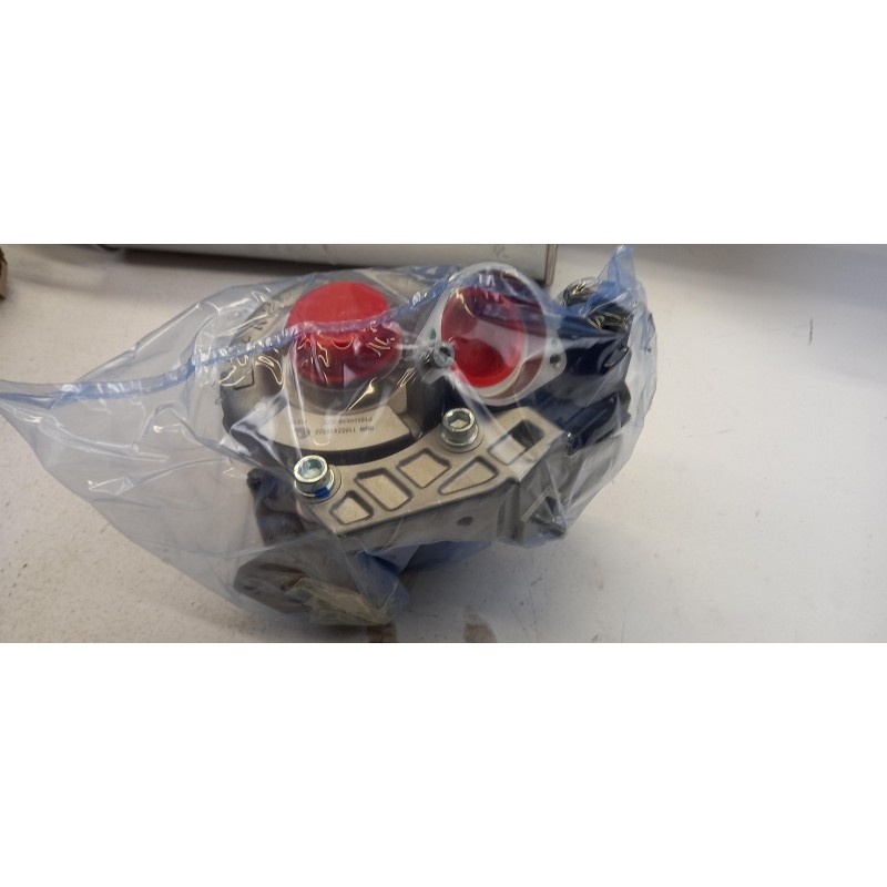 Turbocompresseur BMW 11652414326 2414326 Pièce d'origine oem