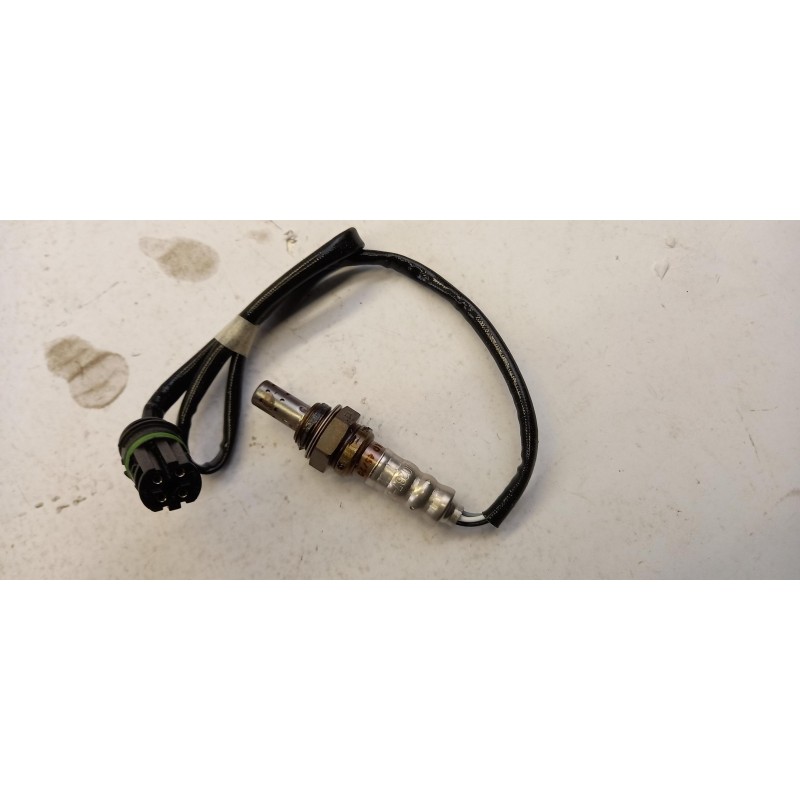 Sonde Lambda BMW 11787530287 7530287 Pièce d'origine oem