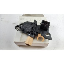 Régulateur D''Alternateur BMW 12317559183 7559183 Pièce d'origine oem