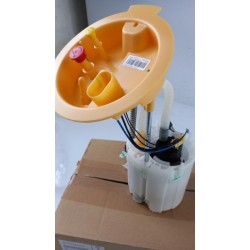 Unité D''Alimentation En Carburant BMW 16117243972 7243972 Pièce d'origine oem