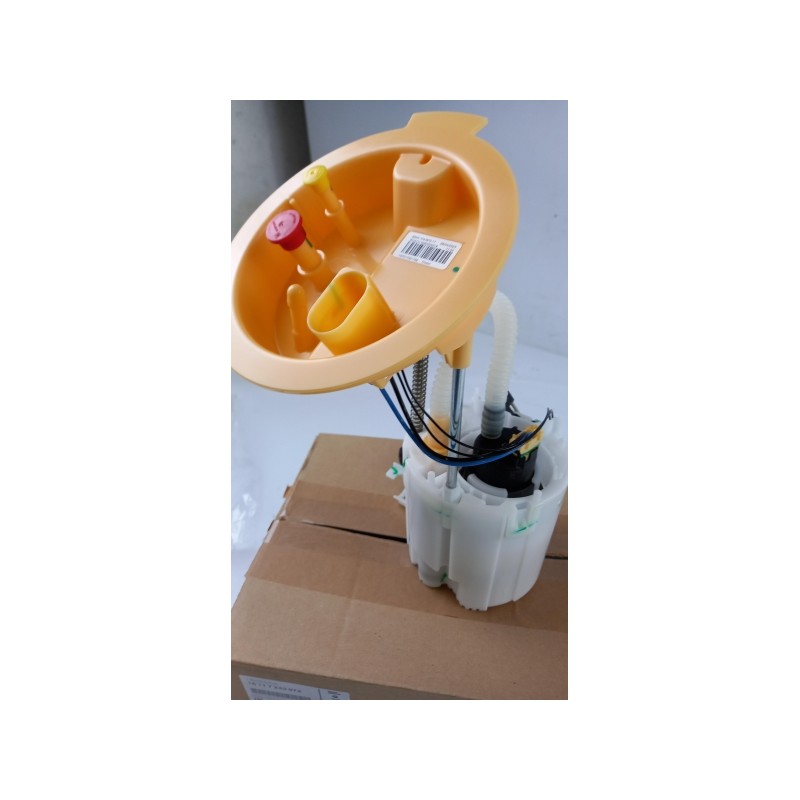 Unité D''Alimentation En Carburant BMW 16117243972 7243972 Pièce d'origine oem