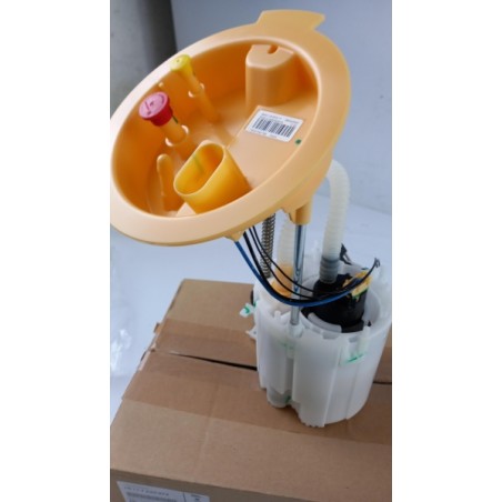 Unité D''Alimentation En Carburant BMW 16117243972 7243972 Pièce d'origine oem