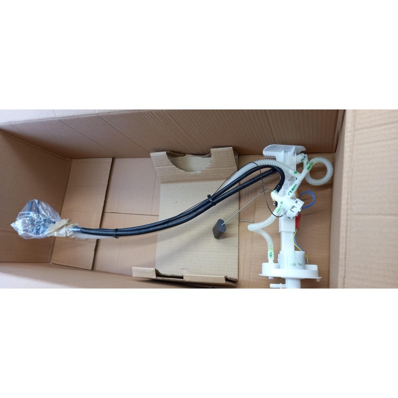 Pièces D''Auto BMW 16117366123 7366123 Pièce d'origine oem