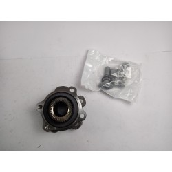 Kit De Roulement De Roue BMW 31202408656 2408656 Pièce d'origine oem