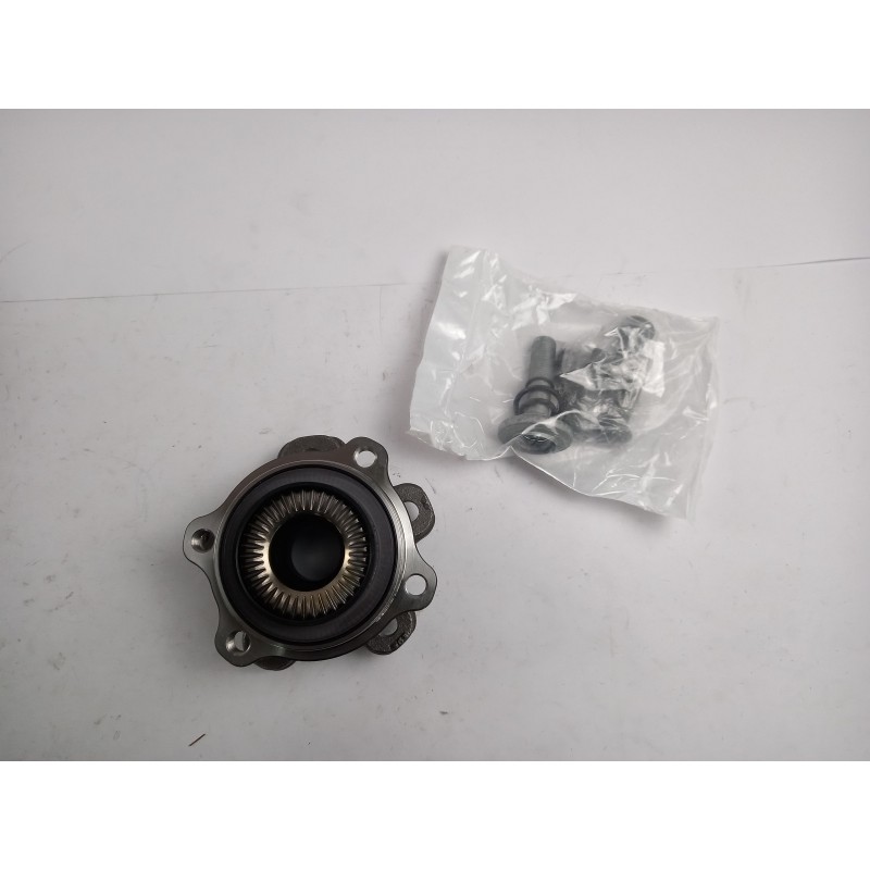 Kit De Roulement De Roue BMW 31202408656 2408656 Pièce d'origine oem