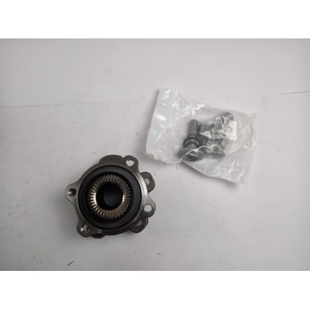 Kit De Roulement De Roue BMW 31202408656 2408656 Pièce d'origine oem