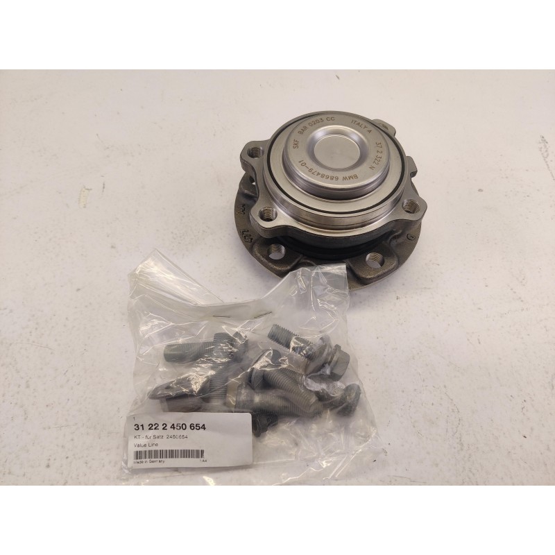 Pièces D''Auto BMW 31222450654 2450654 Pièce d'origine oem