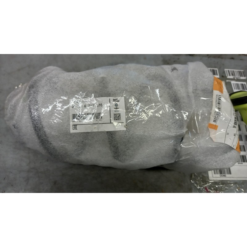 Ressort Hélicoïdal BMW 31336767370 6767370 Pièce d'origine oem