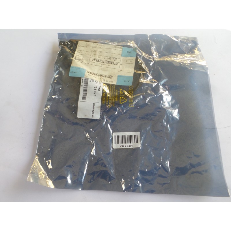 Capteur Pour Vitesse De Roue BMW 34521163027 1163027 Pièce d'origine oem