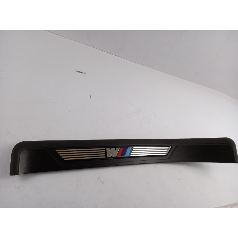 Garniture Pour Seuil BMW 51472695672 2695672 Pièce d'origine oem