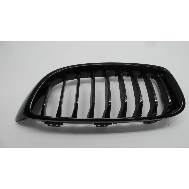 Insert De Grille De Radiateur BMW 51712336813 2336813 Pièce d'origine oem