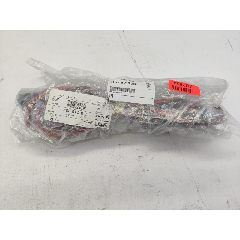 Pièces D''Auto BMW 61118715382 8715382 Pièce d'origine oem