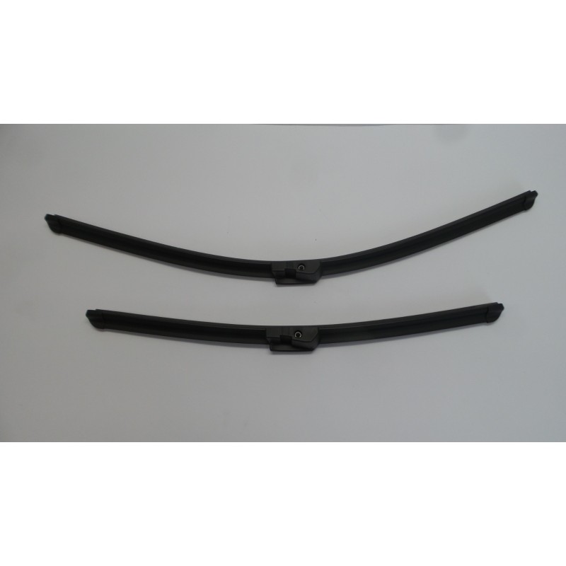 Ensemble De Lames D''Essuie-Glace (2pc) BMW 61612147361 2147361 Pièce d'origine oem