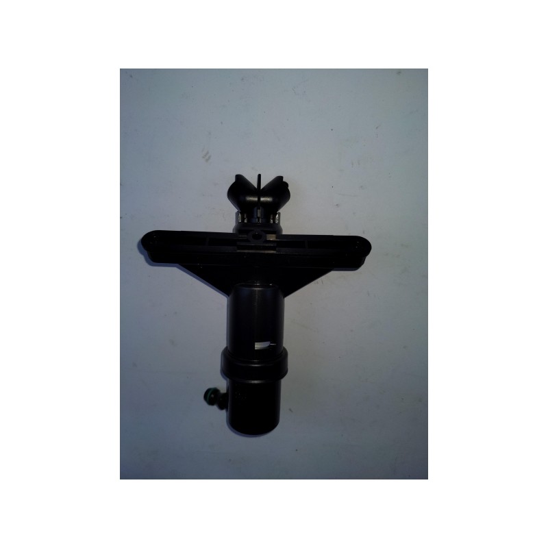 Jet D''Eau De Lave-Glace