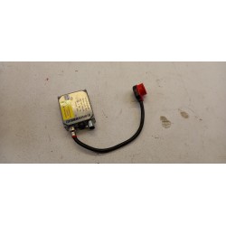 Allumeur De Lampe À Décharge De Gaz BMW 63128387114 8387114 Pièce d'origine oem