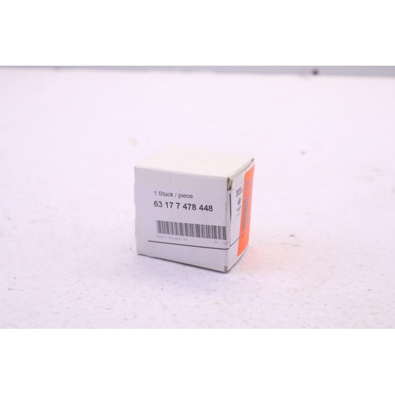 Pièces D''Auto BMW 63177478448 7478448 Pièce d'origine oem