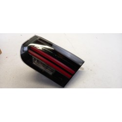 Pièces D''Auto BMW 63212450108 2450108 Pièce d'origine oem