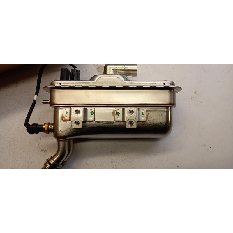 Pièces D''Auto BMW 64129873688 9873688 Pièce d'origine oem