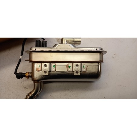 Pièces D''Auto BMW 64129873688 9873688 Pièce d'origine oem