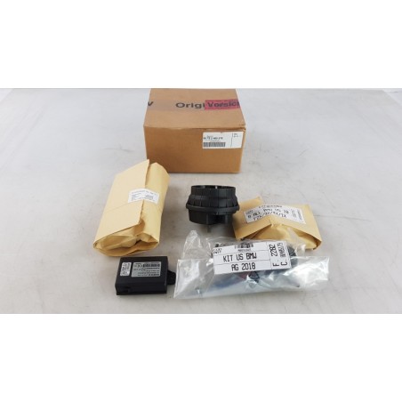Système D''Alarme BMW 65752460076 2460076 Pièce d'origine oem
