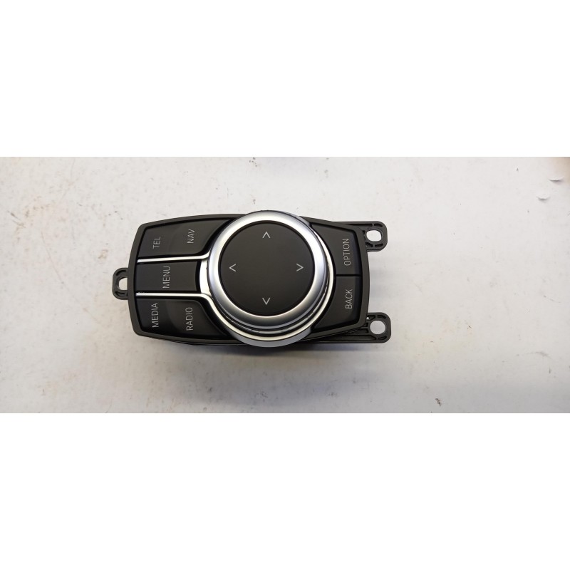 Unité De Commutation BMW 65829471068 9471068 Pièce d'origine oem