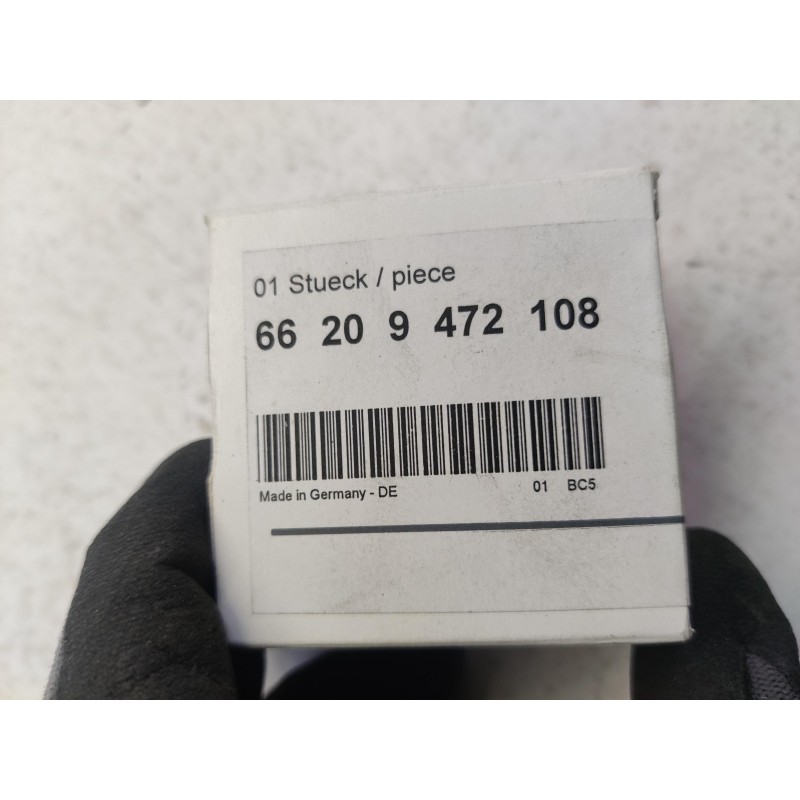 Pièces D''Auto BMW 66209472108 9472108 Pièce d'origine oem