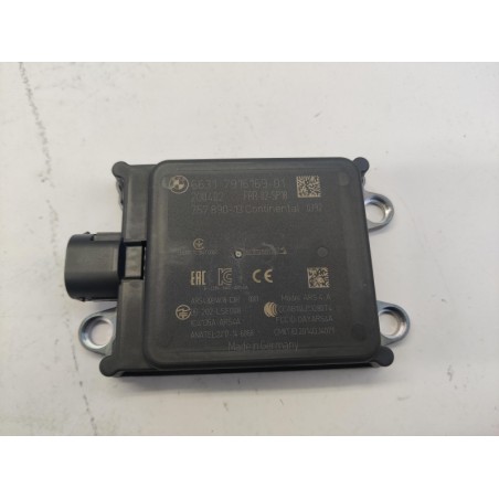 Distronique BMW 66317916169 7916169 Pièce d'origine oem